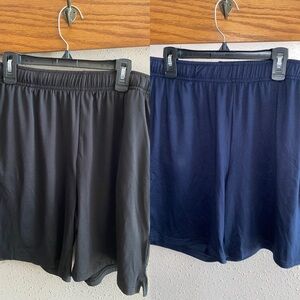 NWT 2 Pair Old Navy Cloud 94 Soft XL